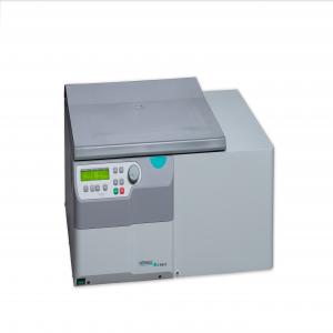 德国贺默HERMLE台式高速冷冻离心机Z446K